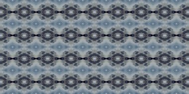 Kusursuz desen arkaplanı, soyut illüstrasyon