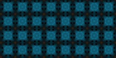 Kusursuz desen arkaplanı, soyut illüstrasyon