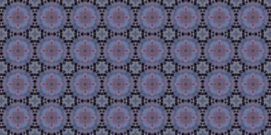 Dijital duvar kağıdı için soyut renkli desen