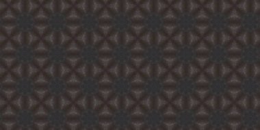 Kusursuz desen arkaplanı, soyut illüstrasyon