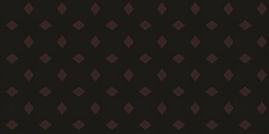 Geometrik süslemeli kusursuz desen. vektör illüstrasyonu