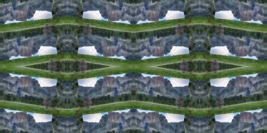 güzel soyut arkaplan tasarımı ve deseni