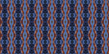 Geometrik elementlerle kusursuz soyut arkaplan