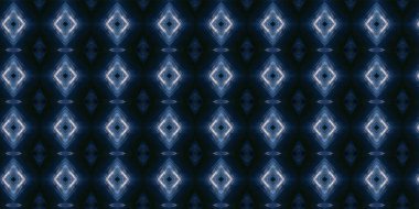 Kusursuz geometriğin soyut arkaplanı