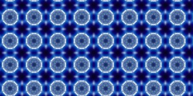 Kusursuz desen arkaplanı, soyut illüstrasyon