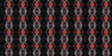 Kusursuz desen arkaplanı, soyut illüstrasyon