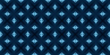 Kusursuz desen arkaplanı, soyut illüstrasyon