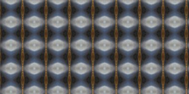 Kusursuz desen arkaplanı, soyut illüstrasyon