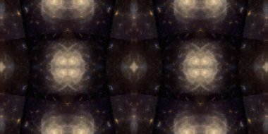 Kusursuz desen arkaplanı, soyut illüstrasyon