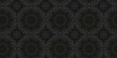 Kusursuz geometrik süslemeli desen, soyut arkaplan