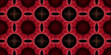 Kusursuz geometrik süs deseni. soyut arkaplan.