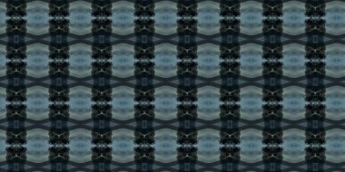 Kusursuz geometrik süslemeli desen, soyut arkaplan