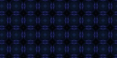 geometrik şekilli kusursuz soyut desen