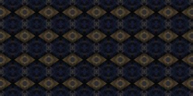 Kusursuz desen arkaplanı, soyut illüstrasyon