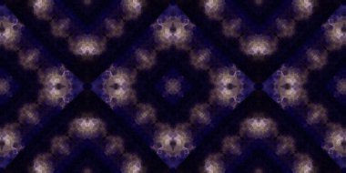 Kusursuz desen arkaplanı, soyut illüstrasyon