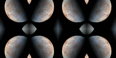 soyut renkli arkaplan, yaratıcı konsept tasarımı