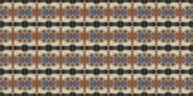 Boşluk alanı olan soyut yaratıcı arkaplan