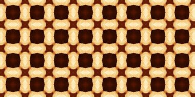 soyut desen çizimi, kusursuz arkaplan