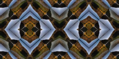 pürüzsüz desen, grafik vektör arkaplanı, boşluk duvar kağıdını kopyala