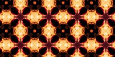 güzel soyut arkaplan tasarımı ve deseni