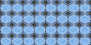 Kusursuz desen arkaplanı, soyut illüstrasyon