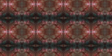 Soyut şablon, kusursuz arkaplan. doku duvar kağıdı