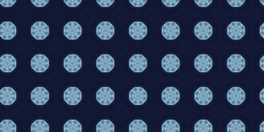 creative abstract background with artistic pattern