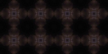 Kusursuz geometrik süslemeli desen, soyut arkaplan