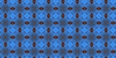 Kusursuz desen arkaplanı, soyut illüstrasyon