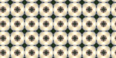 Kusursuz geometrik süslemeli desen, soyut arkaplan