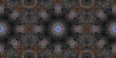 Kusursuz desen arkaplanı, soyut illüstrasyon