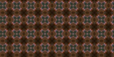 Kusursuz geometrik süslemeli desen, soyut arkaplan