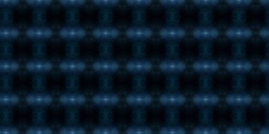 Geometrik şekilli kusursuz desen çizimi