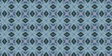 Kusursuz desen arkaplanı, soyut illüstrasyon