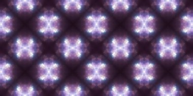 geometrik şekilli kusursuz soyut desen