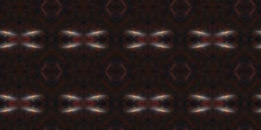 Kusursuz desen arkaplanı, soyut illüstrasyon