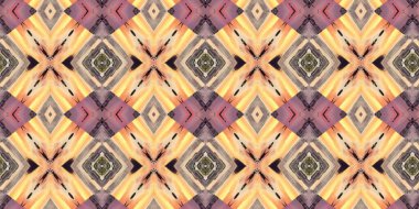 Kusursuz desen arkaplanı, soyut illüstrasyon