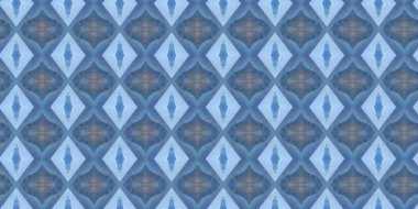 Kusursuz desen arkaplanı, soyut illüstrasyon