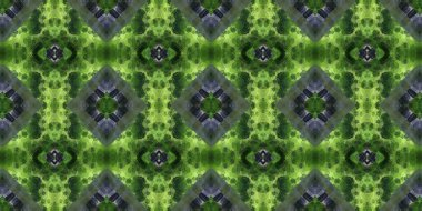 soyut renkli kaleydoskop arka plan