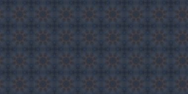 Kusursuz geometrik süslemeli desen, soyut arkaplan