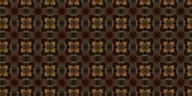 Kusursuz desen arkaplanı, soyut illüstrasyon