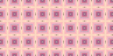 Geometrik elementlerle kusursuz soyut arkaplan