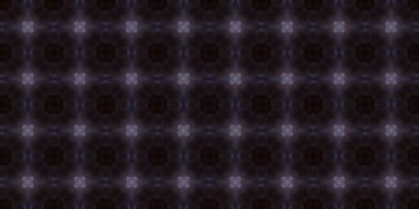 Geometrik soyut dikişsiz desen, duvar kağıdı arkaplan