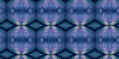 Kusursuz desen arkaplanı, soyut illüstrasyon