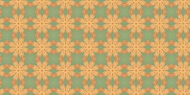 Geometrik elementlerle kusursuz soyut arkaplan