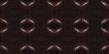 Kusursuz desen arkaplanı, soyut illüstrasyon