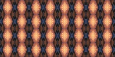 Kusursuz desen arkaplanı, soyut illüstrasyon