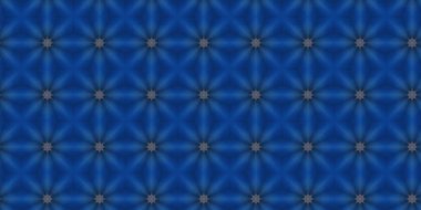 geometrik şekilli kusursuz soyut desen