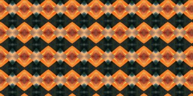 Kusursuz desen arkaplanı, soyut illüstrasyon