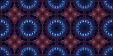 güzel soyut arkaplan tasarımı ve deseni